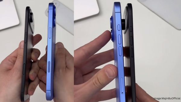 iPhone 17 Air कब होगा लॉन्च, जानें डिटेल