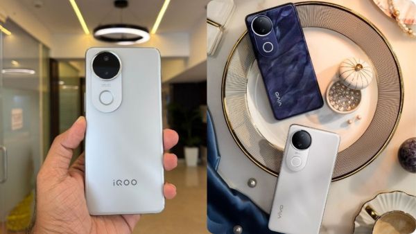 iQOO Z10R और Vivo V50e में किसे खरीदना चाहिए?
