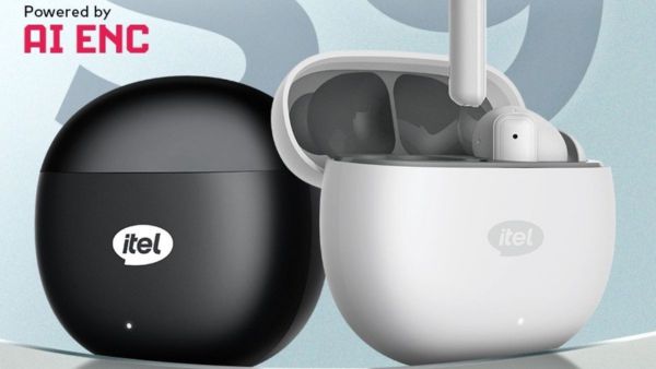 itel ने लॉन्च किए दमदार S9 Star Earbuds