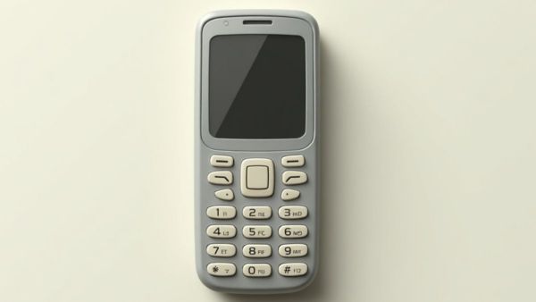 फिर होगा कीपैड फोन्स का बोलबाला?