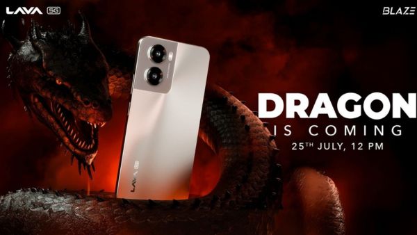 देसी कंपनी ला रही ड्रैगन स्मार्टफोन