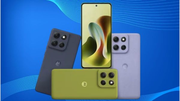 Moto G86 Power 5G की शानदार एंट्री