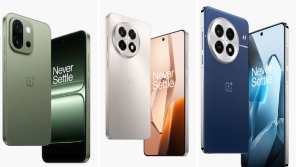 Amazon Prime Day सेल में बंपर डिस्काउंट पर मिल रही OnePlus की ये सीरीज