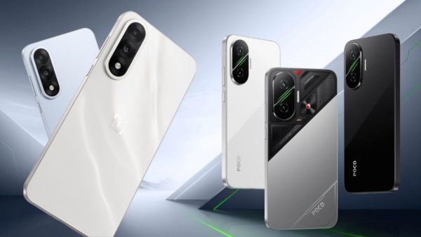 OnePlus Nord 5 या Poco F7 में कौन है दमदार?