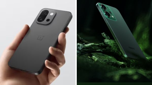 Oppo Reno 14 Pro vs OnePlus 13s: कौन सा फोन है आपके लिए बेस्ट