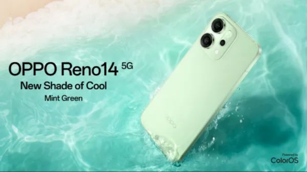 हफ्तों बाद भी क्यों खास है OPPO Reno14 सीरीज?