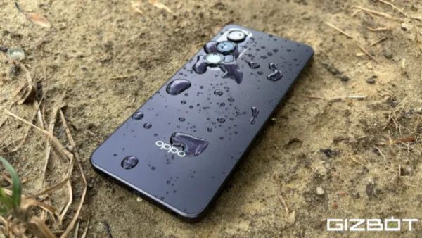 सस्ते फोन सेगमेंट में ड्यूरैबिलिटी का नया बेंचमार्क बना OPPO K13x सस्ते फोन सेगमेंट में ड्यूरैबिलिटी का नया बेंचमार्क बना OPPO K13x