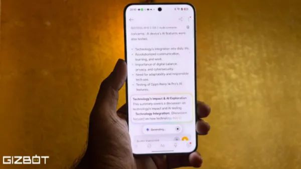 हफ्तों बाद भी क्यों खास है OPPO Reno14 सीरीज?