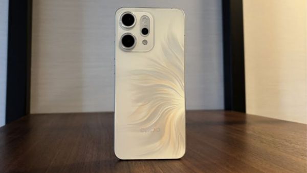 OPPO Reno 14 सीरीज की पहली सेल शुरू 