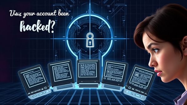 कहीं आपका अकाउंट तो नहीं हुआ हैक? ये 4 टूल्स तुरंत बताएंगे सच्चाई