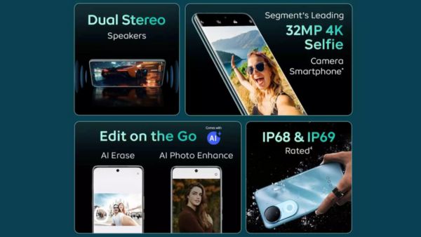 iQOO Z10R Launch: बजट 5G फोन के 10 सबसे दमदार फीचर्स