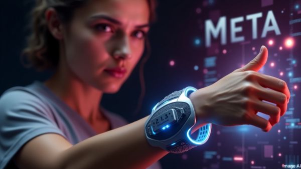 अब बिना हाथ हिलाए कंट्रोल होंगे स्मार्टफोन और कंप्यूटर