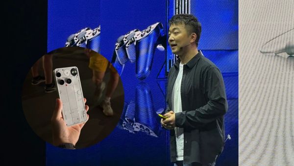 क्या स्टाइल स्टेटमेंट बन कर रह जाएगा Nothing Phone 3 क्या स्टाइल स्टेटमेंट बन कर रह जाएगा Nothing Phone 3