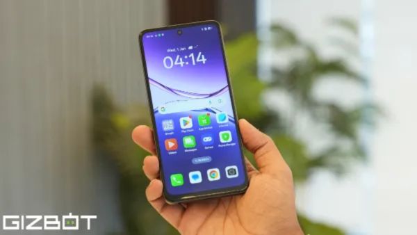 सस्ते फोन सेगमेंट में ड्यूरैबिलिटी का नया बेंचमार्क बना OPPO K13x सस्ते फोन सेगमेंट में ड्यूरैबिलिटी का नया बेंचमार्क बना OPPO K13x