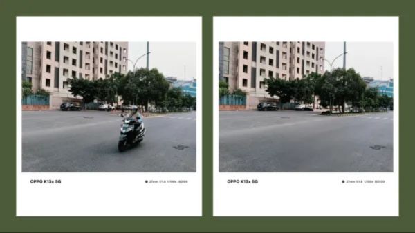 सस्ते फोन सेगमेंट में ड्यूरैबिलिटी का नया बेंचमार्क बना OPPO K13x सस्ते फोन सेगमेंट में ड्यूरैबिलिटी का नया बेंचमार्क बना OPPO K13x