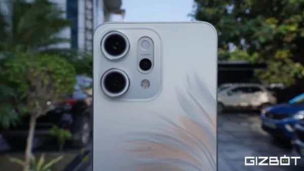 OPPO Reno14 5G जिसे खासकार आपके लिए किया गया है डिजाइन OPPO Reno14 5G जिसे खासकार आपके लिए किया गया है डिजाइन