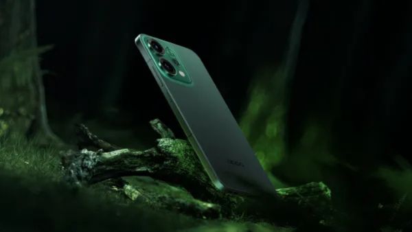 OPPO Reno14 5G जिसे खासकार आपके लिए किया गया है डिजाइन OPPO Reno14 5G जिसे खासकार आपके लिए किया गया है डिजाइन