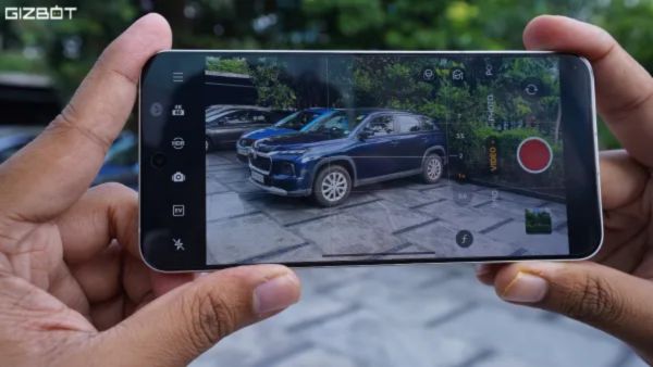 OPPO Reno14 5G जिसे खासकार आपके लिए किया गया है डिजाइन OPPO Reno14 5G जिसे खासकार आपके लिए किया गया है डिजाइन