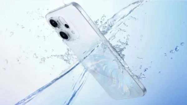 OPPO Reno14 5G जिसे खासकार आपके लिए किया गया है डिजाइन OPPO Reno14 5G जिसे खासकार आपके लिए किया गया है डिजाइन