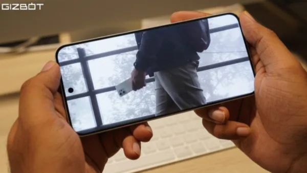 OPPO Reno14 5G जिसे खासकार आपके लिए किया गया है डिजाइन OPPO Reno14 5G जिसे खासकार आपके लिए किया गया है डिजाइन