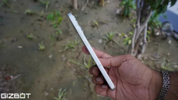 OPPO Reno14 5G जिसे खासकार आपके लिए किया गया है डिजाइन OPPO Reno14 5G जिसे खासकार आपके लिए किया गया है डिजाइन