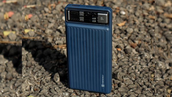 Power Bank खरीदने की कर रहे हैं तैयारी तो जान लें ये जरूरी बातें Power Bank खरीदने की कर रहे हैं तैयारी तो जान लें ये जरूरी बातें