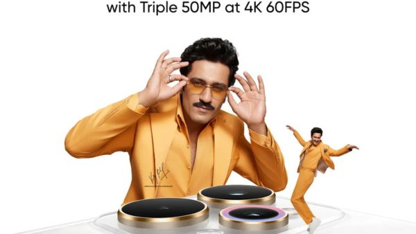 गेमिंग और कैमरा के दीवानों के लिए बेजोड़ है Realme 15 Pro 5G