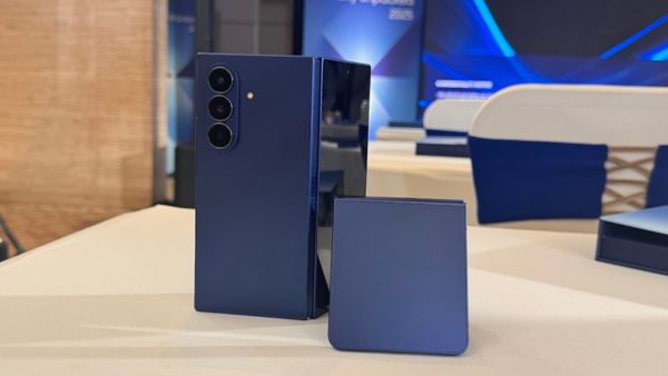 Samsung Galaxy Z Fold 7 और Flip 7 की भारत में क्या है कीमत?