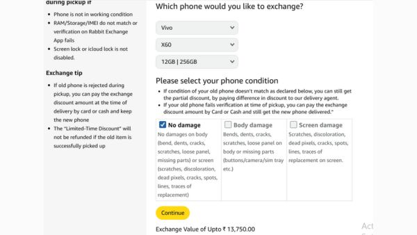 10000 रुपये कम हो गई Vivo X200 की कीम