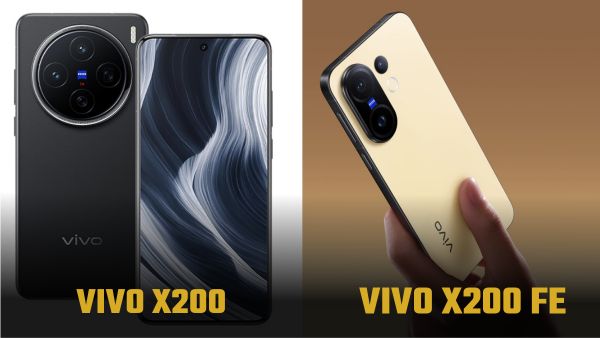 Vivo X200 vs Vivo X200 FE: किस फोन में है ज्यादा दम?