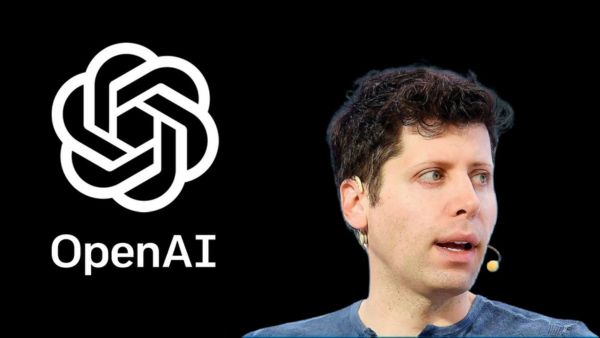 Sam Altman का ₹249 लाख करोड़ का सपना!