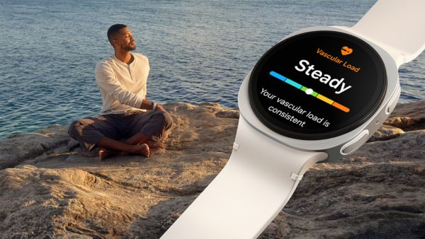 AI-पावर्ड हेल्थ फीचर्स और नए डिजाइन वाली Samsung Galaxy Watch 8 Series