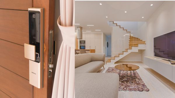 Smart Lock: कैसे टेक्नोलॉजी के साथ और आसान होगी सिक्योरिटी