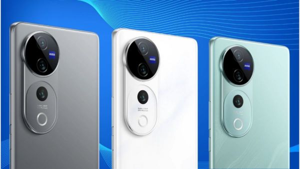 Vivo V40 Pro पर ₹13000 की छूट