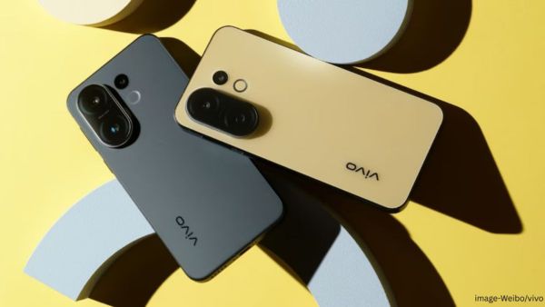 Vivo X200 FE की पहली सेल शुरू