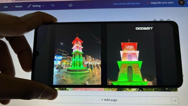 Vivo t4 lite 5G रिव्यू: क्या खरीदना चाहिए?