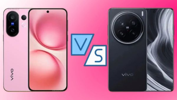 Vivo X200 FE vs Vivo X200: दोनों में क्या है फर्क