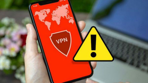 VPN का इस्तेमाल कर रहे हैं?