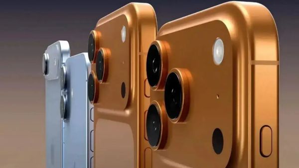 iPhone 17 सीरीज के सभी मॉडल्स का कंपेरिजन