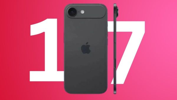 सबसे स्लिम iPhone 17 Air की इस दिन होगी एंट्री