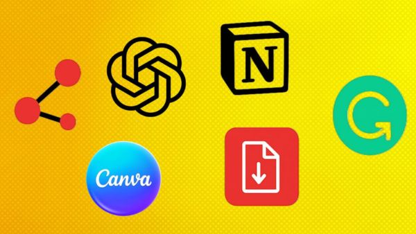 स्टूडेंट्स को 'स्मार्ट' बनाएंगे 7 AI टूल