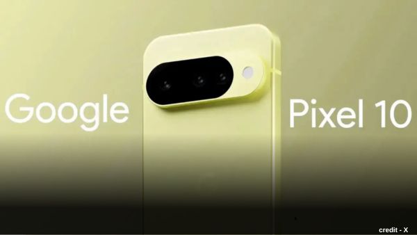 Google Pixel 10 Series में होगा नया और बेहतर कैमरा सेटअप