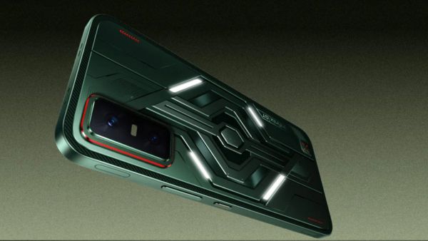 Infinix GT 30 5G+ भारत में हुआ लॉन्च