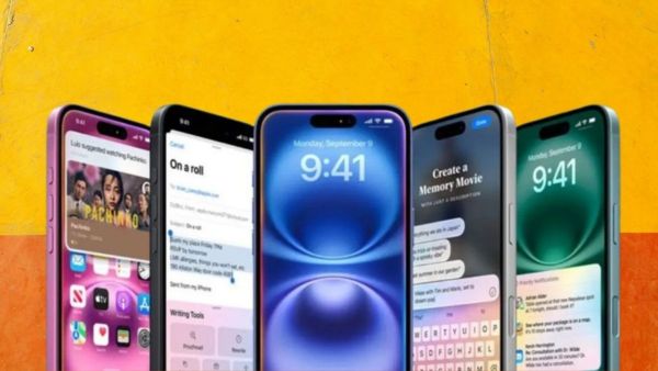 iPhone 16, Plus, Pro और Pro Max पर छूट