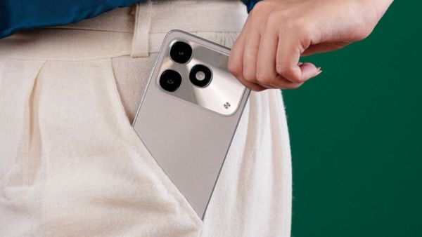 दमदार ड्यूरेबिलिटी के साथ जल्द आएगा itel A90 Limited Edition