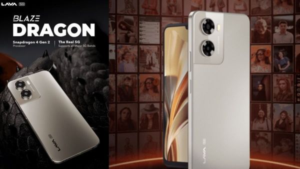 देसी कंपनी का 'ड्रैगन' फोन, कीमत सिर्फ 9999 रुपये