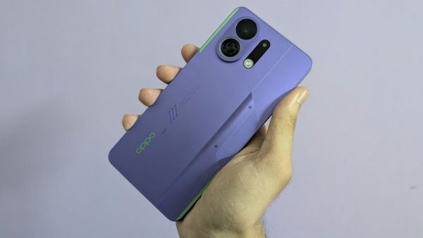 Oppo K13 Turbo Pro 5G की सेल आज से शुरू