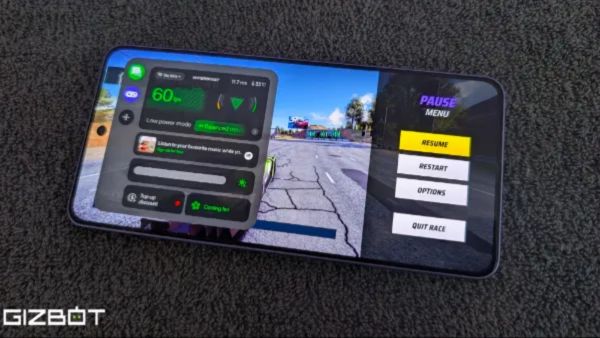 ₹30K-₹40K सेगमेंट में बेस्ट गेमिंग स्मार्टफोन