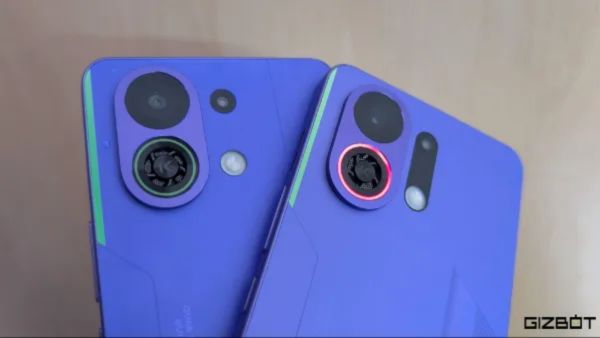 ₹30K-₹40K सेगमेंट में बेस्ट गेमिंग स्मार्टफोन