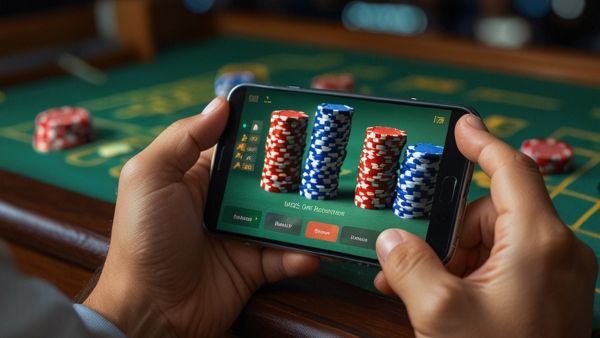 Betting Apps पर सरकार ने की शिकंजा कसने की तैयारी